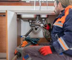 About Emergency plumbing pros West Rutland, VT