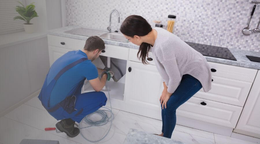 Professional emergency plumbing in West Rutland, VT